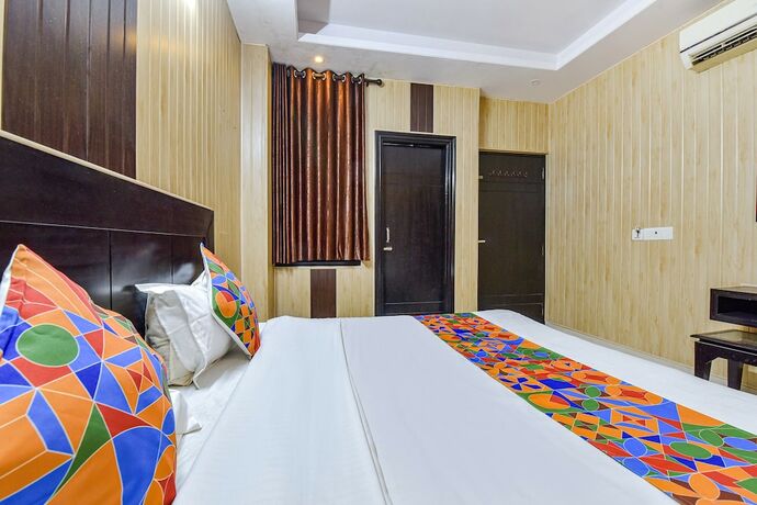Imagen general del Hotel Fabhotel Royal Delight. Foto 11