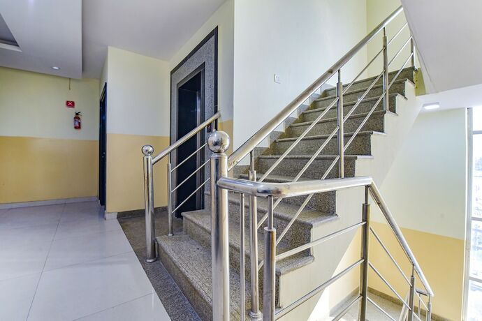 Imagen general del Hotel Fabhotel Royal Delight. Foto 17