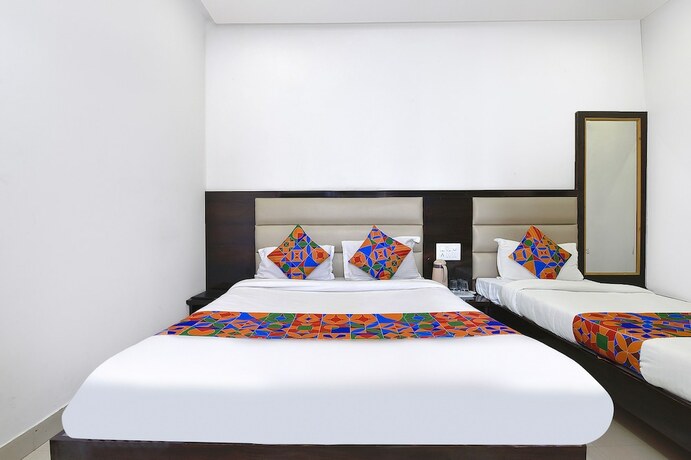 Imagen de la habitación del Hotel Fabhotel Royal Icon. Foto 15