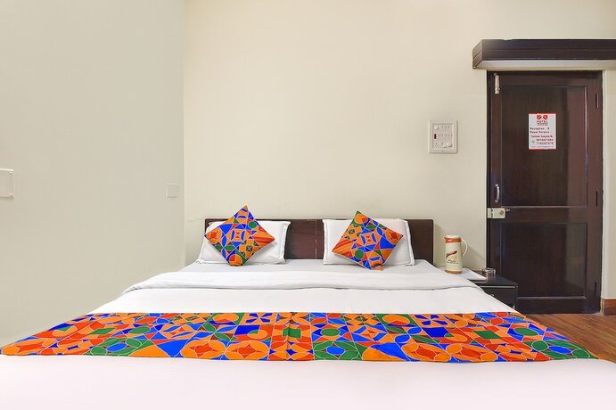 Imagen de la habitación del Hotel Fabhotel Royal Icon. Foto 16