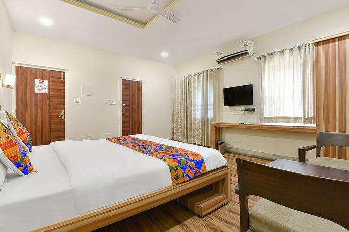 Imagen general del Hotel Fabhotel Royal Icon. Foto 4