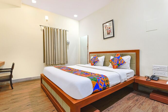 Imagen de la habitación del Hotel Fabhotel Royal Icon. Foto 19