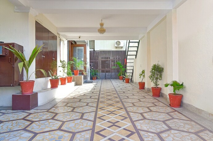 Imagen general del Hotel Fabhotel Royal Icon. Foto 14