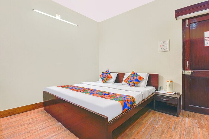 Imagen de la habitación del Hotel Fabhotel Royal Icon. Foto 20