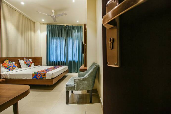 Imagen general del Hotel Fabhotel Royal Palace Ii. Foto 4