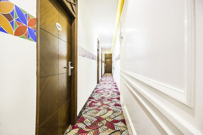 Imagen general del Hotel Fabhotel Royal Plaza. Foto 2