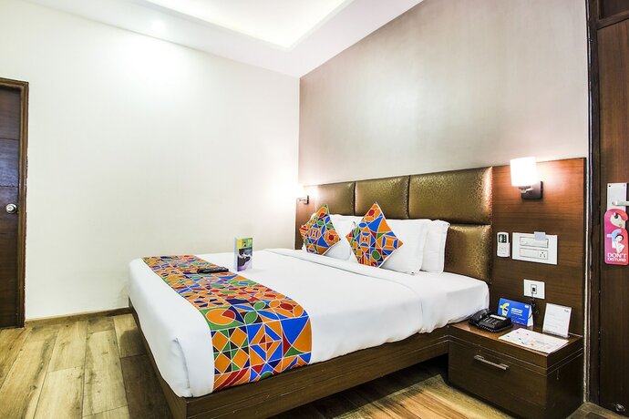 Imagen general del Hotel Fabhotel Royal Plaza. Foto 4