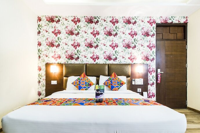 Imagen general del Hotel Fabhotel Royal Plaza. Foto 14