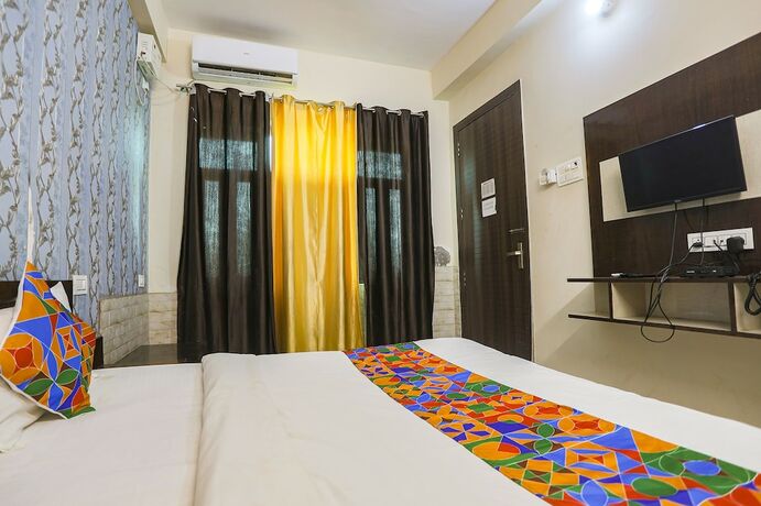 Imagen general del Hotel Fabhotel Royal Stay Inn. Foto 2