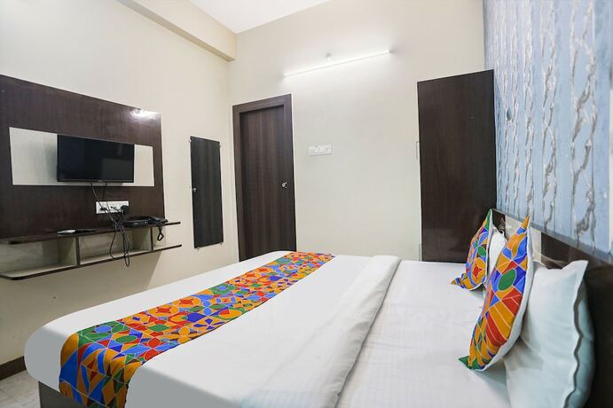 Imagen general del Hotel Fabhotel Royal Stay Inn. Foto 6