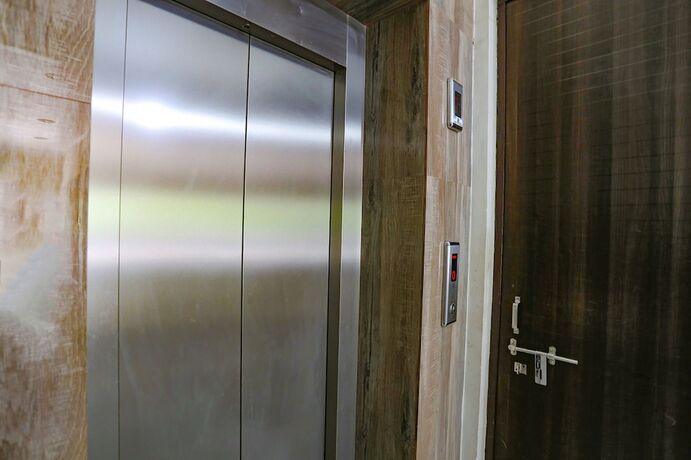 Imagen general del Hotel Fabhotel Royal Stay Inn. Foto 8