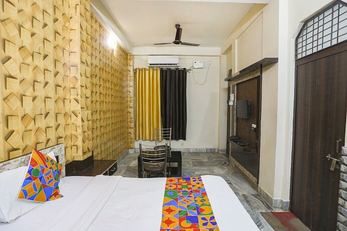 Imagen general del Hotel Fabhotel Royal Stay Inn. Foto 13