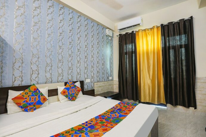 Imagen de la habitación del Hotel Fabhotel Royal Stay Inn. Foto 20