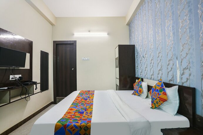 Imagen general del Hotel Fabhotel Royal Stay Inn. Foto 17