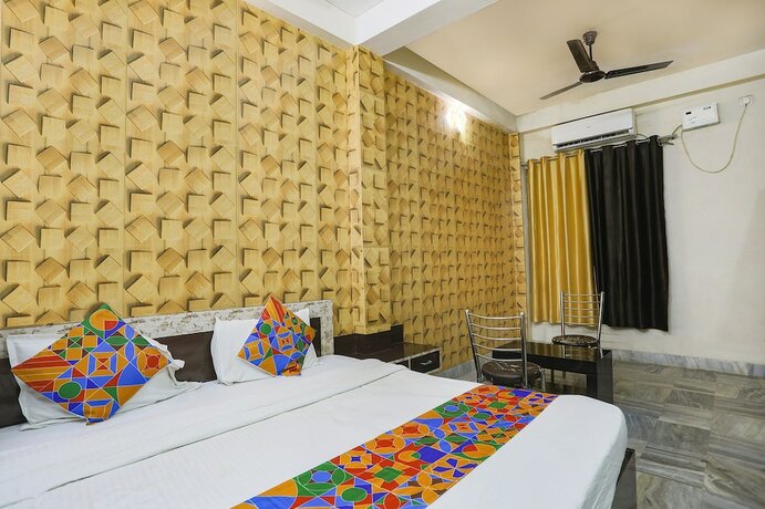 Imagen general del Hotel Fabhotel Royal Stay Inn. Foto 18