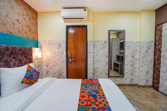 Imagen general del Hotel Fabhotel Rs Residency. Foto 2