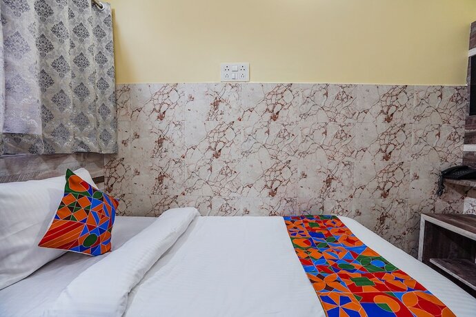 Imagen general del Hotel Fabhotel Rs Residency. Foto 9