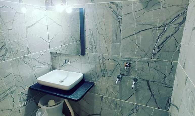 Imagen general del Hotel Fabhotel Rudra Palace. Foto 3