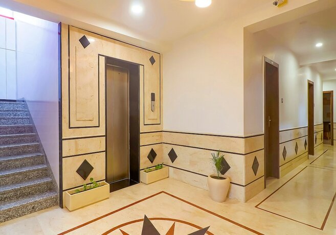 Imagen general del Hotel Fabhotel Ruklo. Foto 1