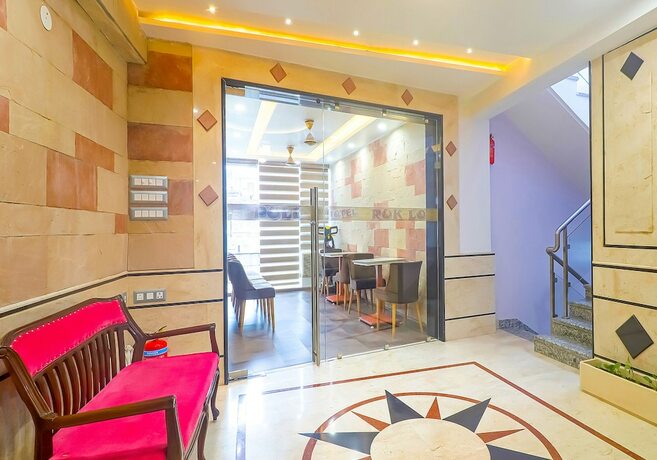 Imagen general del Hotel Fabhotel Ruklo. Foto 3