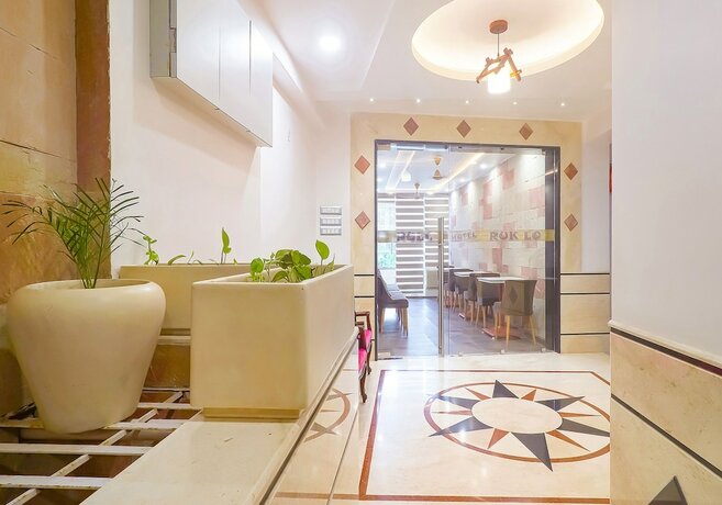 Imagen general del Hotel Fabhotel Ruklo. Foto 4