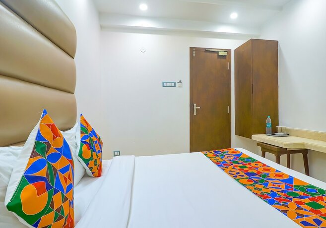 Imagen general del Hotel Fabhotel Ruklo. Foto 6