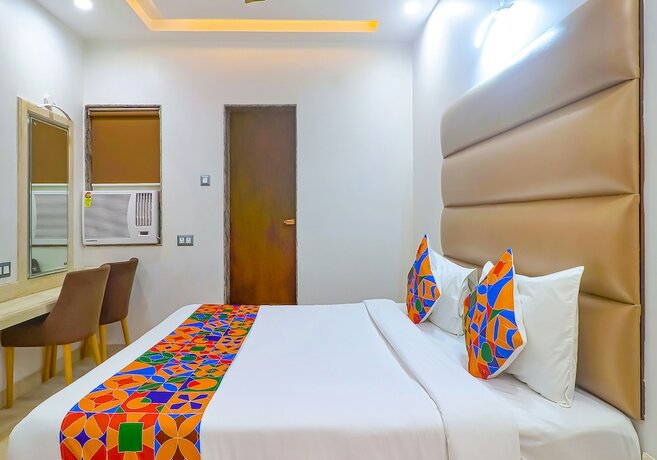 Imagen general del Hotel Fabhotel Ruklo. Foto 9