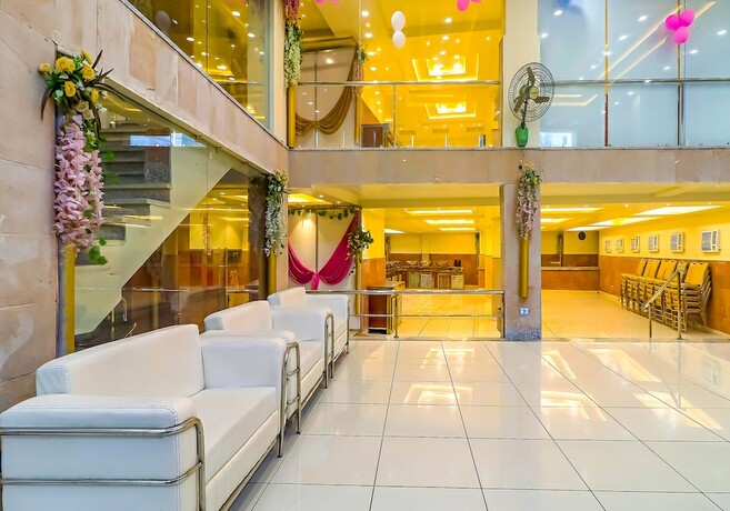 Imagen general del Hotel Fabhotel Ruklo. Foto 10