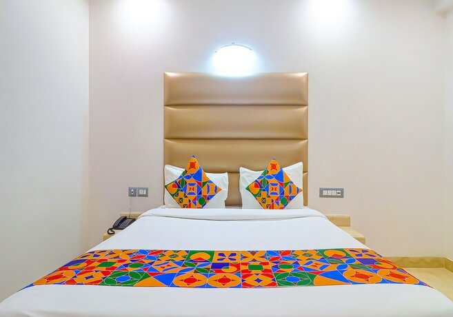 Imagen general del Hotel Fabhotel Ruklo. Foto 12