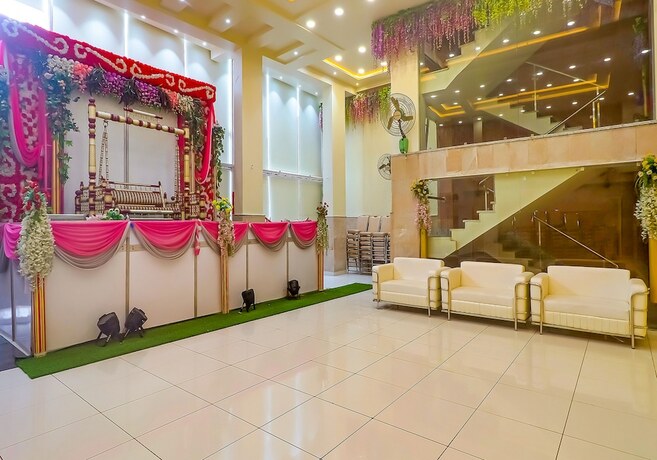 Imagen general del Hotel Fabhotel Ruklo. Foto 13