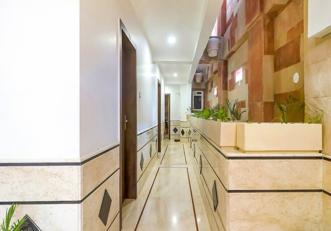 Imagen general del Hotel Fabhotel Ruklo. Foto 14