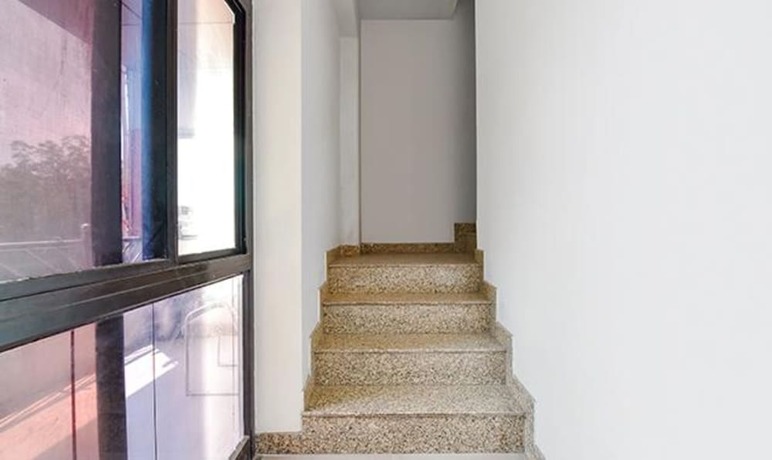 Imagen general del Hotel Fabhotel Rushank Residency. Foto 6