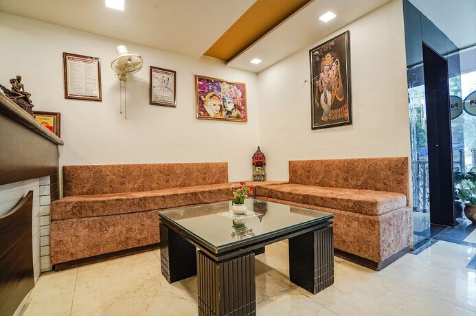 Imagen general del Hotel Fabhotel Rv Palace. Foto 16