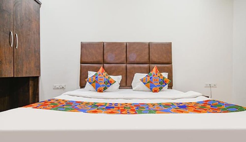 Imagen de la habitación del Hotel Fabhotel S Pride. Foto 19