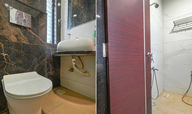 Imagen general del Hotel Fabhotel S Pride. Foto 2