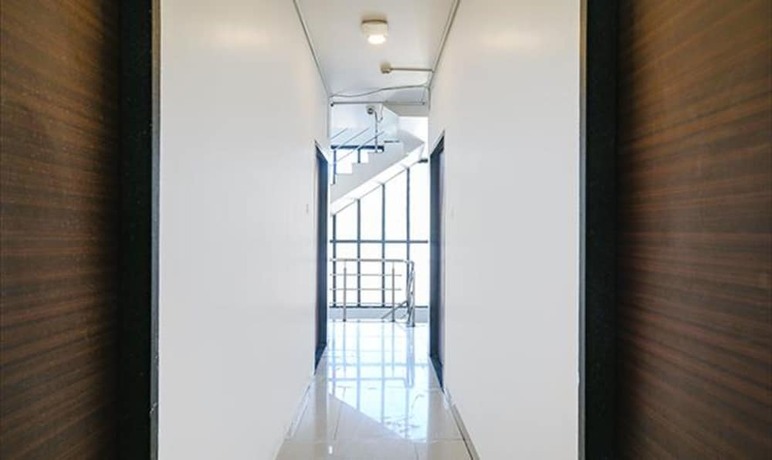 Imagen general del Hotel Fabhotel S Pride. Foto 9