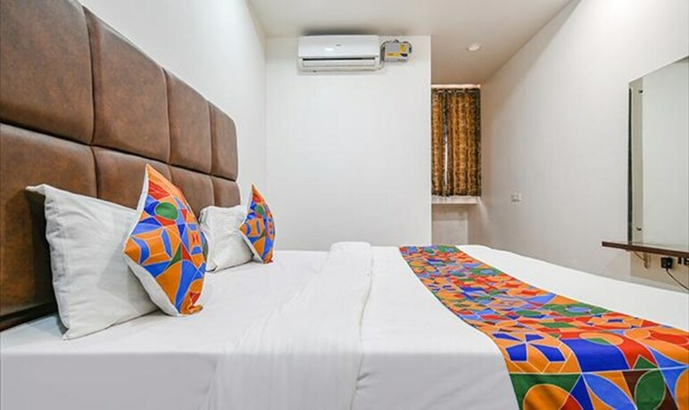 Imagen de la habitación del Hotel Fabhotel S Pride. Foto 20