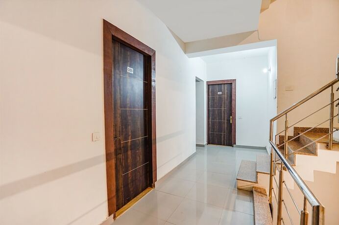 Imagen general del Hotel Fabhotel Saffron Inn. Foto 5