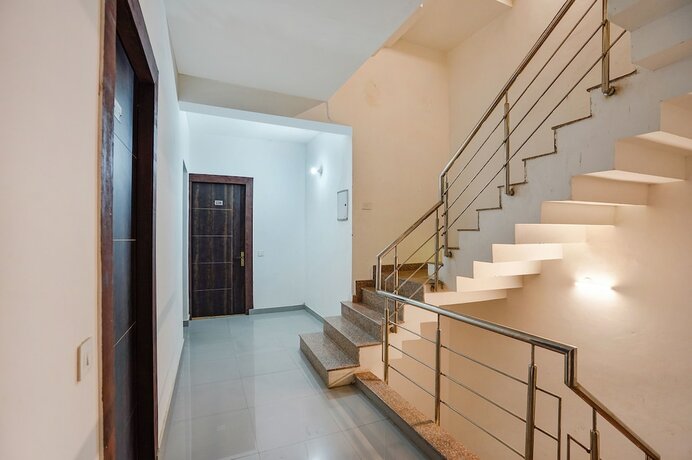 Imagen general del Hotel Fabhotel Saffron Inn. Foto 10