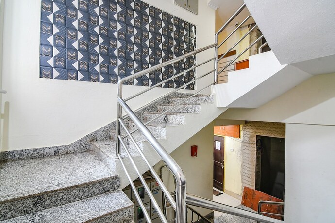 Imagen general del Hotel Fabhotel Sagar Royale. Foto 1