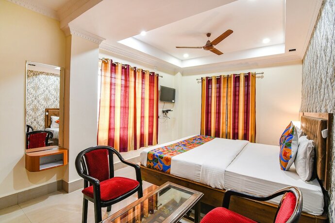 Imagen general del Hotel Fabhotel Sagar Royale. Foto 2