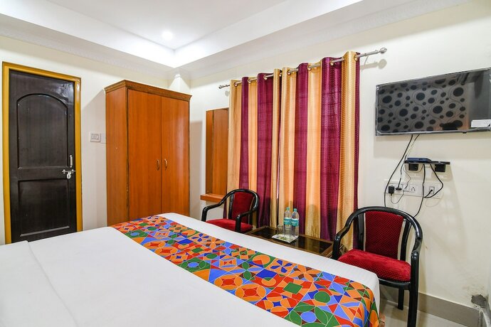Imagen general del Hotel Fabhotel Sagar Royale. Foto 3