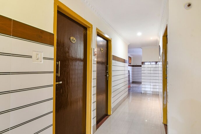 Imagen general del Hotel Fabhotel Sagar Royale. Foto 4