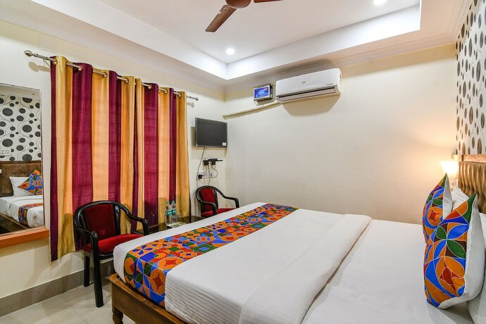 Imagen general del Hotel Fabhotel Sagar Royale. Foto 9