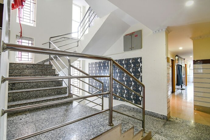Imagen general del Hotel Fabhotel Sagar Royale. Foto 11