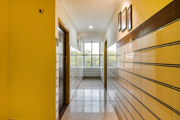 Imagen general del Hotel Fabhotel Sagar Royale. Foto 14