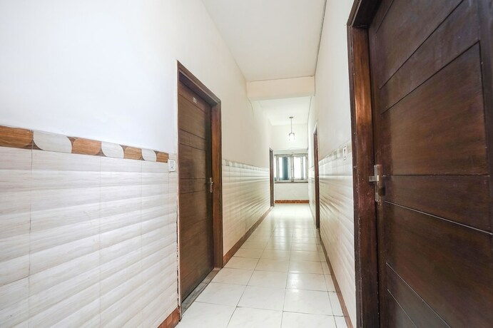 Imagen general del Hotel Fabhotel Sai Residency. Foto 18