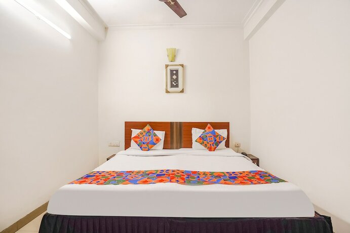 Imagen de la habitación del Hotel Fabhotel Sai Residency. Foto 20