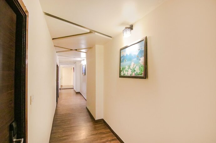 Imagen general del Hotel Fabhotel Sallow Grand. Foto 1