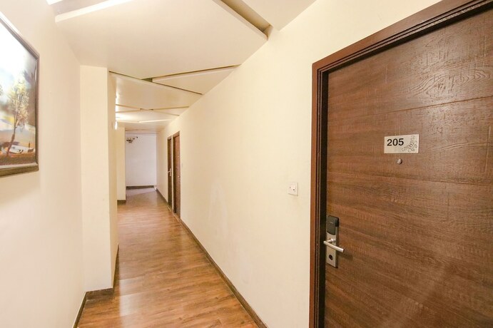 Imagen general del Hotel Fabhotel Sallow Grand. Foto 2